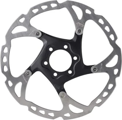 Shimano SLX RT76 6-Loch Bremsscheibe 180mm