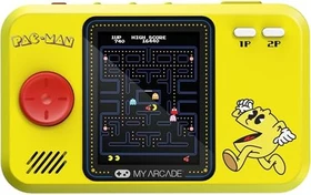 My Arcade Pocket Player Pac-Man