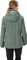 Vaude Rosemoor 3in1 II Funktionsjacke agave (Damen) Vorschaubild