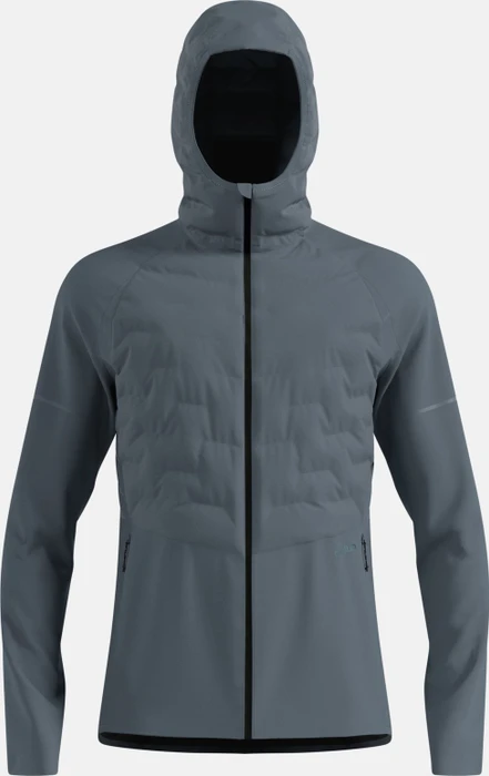 Odlo Zeroweight Insulator Laufjacke (Herren)