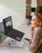 RaidSonic Icy Box IB-NH300, Notebook-Stand bis 17" Vorschaubild