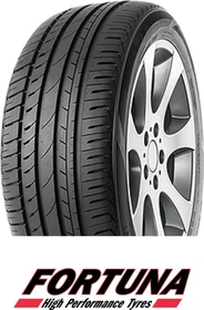 Fortuna Ecoplus UHP 2 245/35 R19 93Y XL