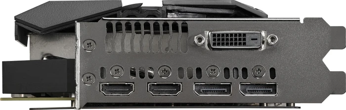 ASUS AREZ Strix Radeon RX Vega 56 OC Gaming, AREZ-STRIX-RXVEGA56-O8G-GAMING, 8GB HBM2, DVI, 2x HDMI, 2x DP