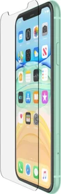 Belkin ScreenForce Tempered Glass Anti-Microbial Screen Protector für Apple 11/iPhone XR