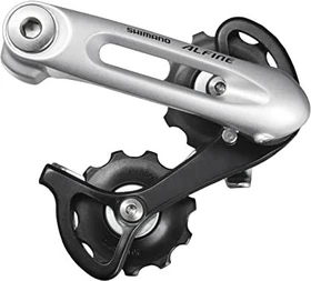 Shimano Shimano Alfine CT-S500 Kettenspanner silber
