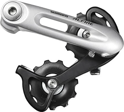 Shimano Shimano Alfine CT-S500 Kettenspanner silber