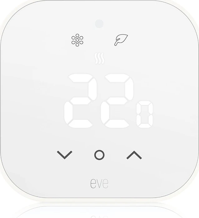 Eve Thermostat, Raumthermostat