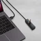 Axagon USB-Hub, 4x USB-A 3.0, USB-A 3.0 [Stecker] Vorschaubild