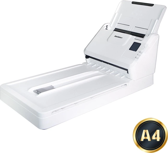 Avision AD340GFN