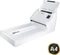Avision AD340GFN Vorschaubild