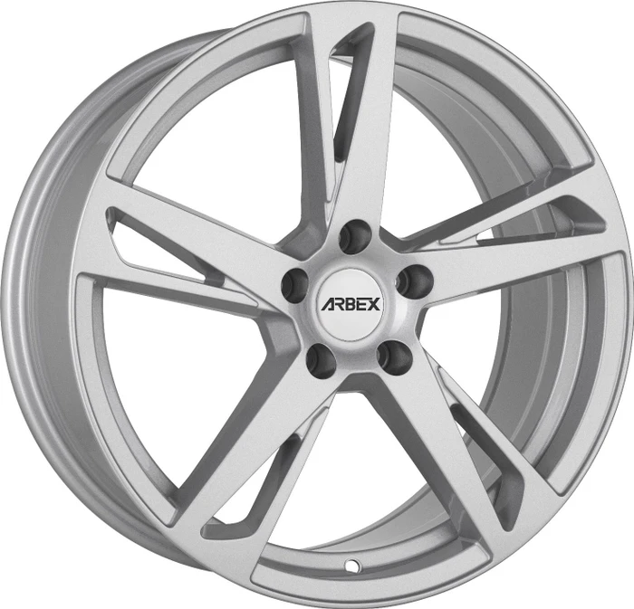 Arbex Arbex 5 7.5x17 5/112 ET52 (verschiedene Farben)