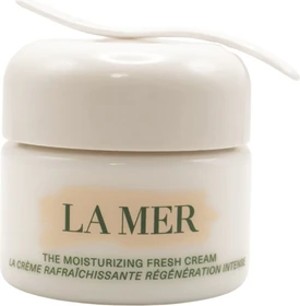 La Mer Crème de la Mer Moisturizing Fresh Gesichtscreme, 15ml