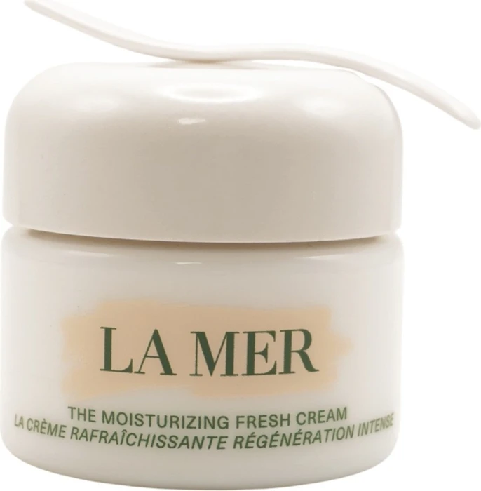 La Mer Crème de la Mer Moisturizing Fresh Gesichtscreme, 15ml