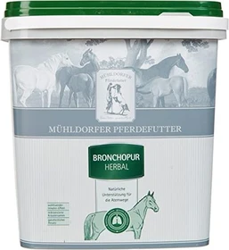 Mühldorfer Bronchopur herbal, 1.80kg