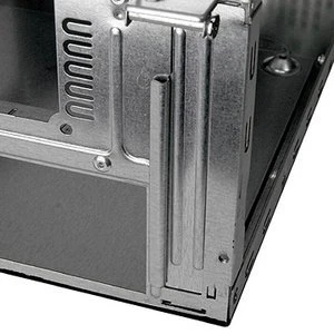Thermaltake Element Q, Mini-ITX, 200W SFX