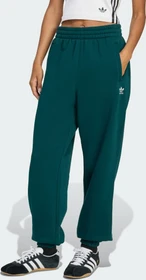 adidas Essentials Loose Trainingshose lang aurora ivy (Damen)