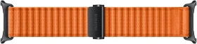 Samsung Trail Band für Galaxy Watch Ultra orange