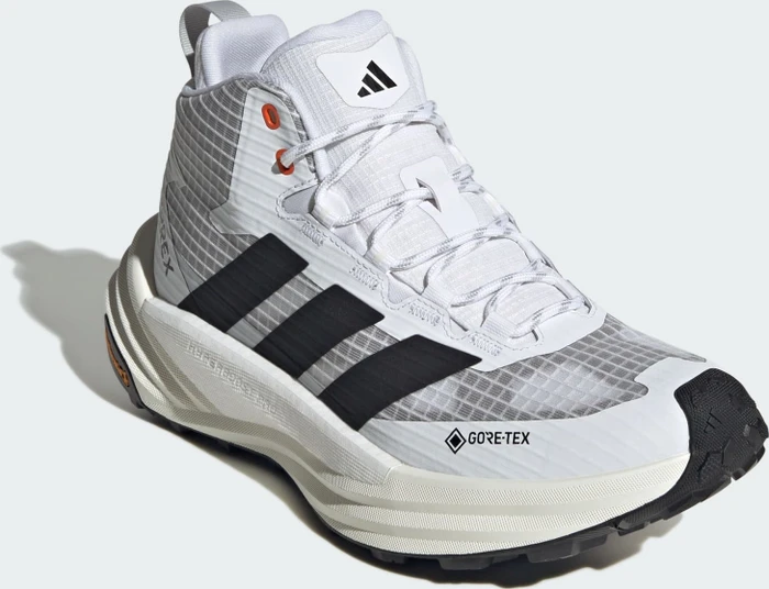 adidas Terrex Freehiker 3 Gore-Tex cloud white/core black/off white (Damen)