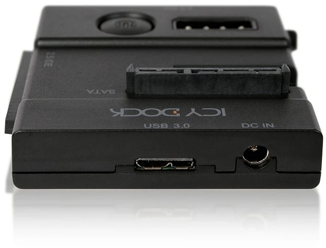 Icy Dock EZ-Adapter MB981U3N-1SA