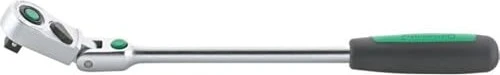 Stahlwille 452QR QuickRelease Gelenk-Ratsche, 3/8"