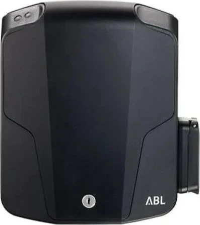 ABL eMH1 22kW Typ 2, Ladedose