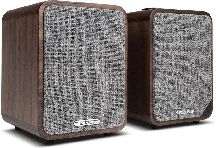 Ruark Audio MR1 Mk2 walnuss, Paar