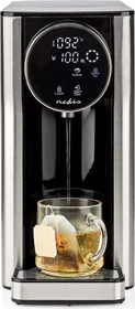 Nedis KAWD310FBK Heißwasserspender