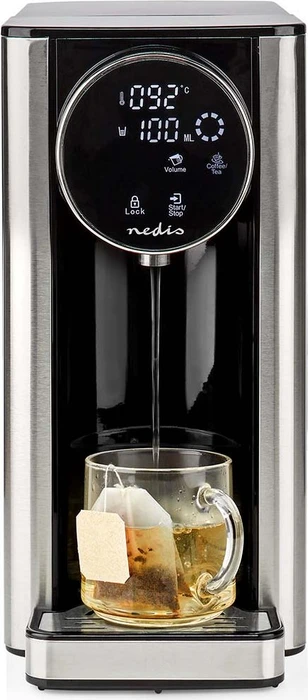 Nedis KAWD310FBK Heißwasserspender