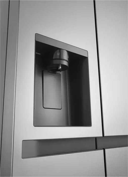 LG GSLC41PYPE Side-by-Side