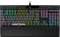 Corsair Gaming K70 MAX RGB Magnetic-Mechanical, Steel Grey, Corsair MGX, USB, US Vorschaubild