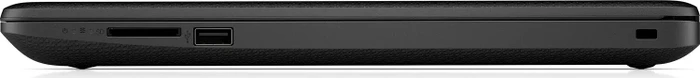 HP Laptop 15-da2658ng, Jet Black, Core i5-10210U, 8GB RAM, 256GB SSD, DE