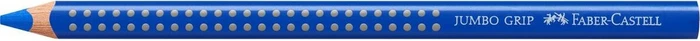 Faber-Castell Buntstift Jumbo Grip P001 weiß