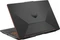 ASUS TUF Gaming F17 FX706HE-HX012T, Bonfire Black, Core i7-11800H, 16GB RAM, 1TB SSD, GeForce RTX 3050 Ti, DE Vorschaubild
