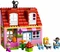 LEGO DUPLO Gemeinsam träumen - Familienhaus Vorschaubild