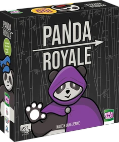 Panda Royale