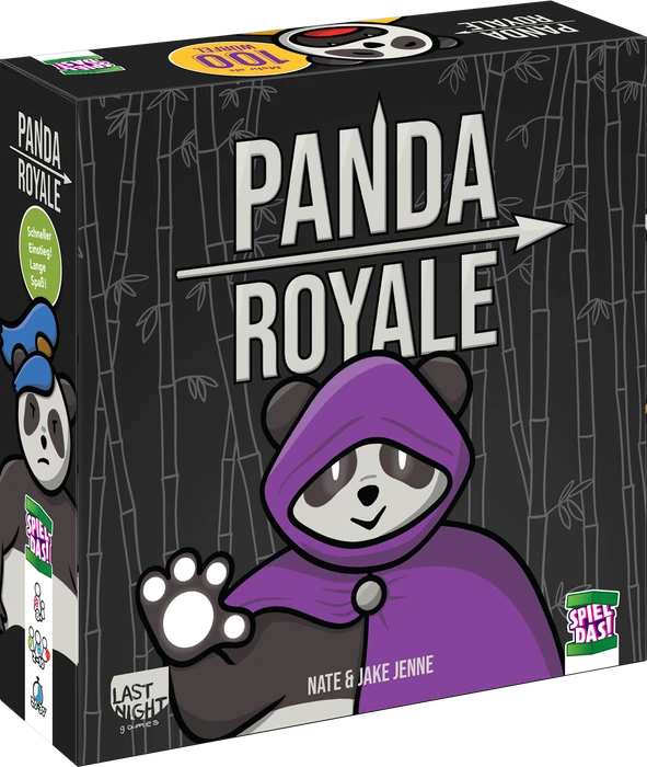 Panda Royale