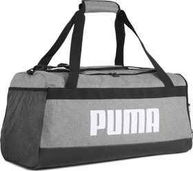 Puma Challenger Heather 58l Sporttasche medium gray heather
