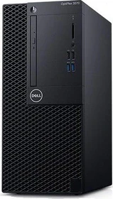 Dell OptiPlex 3070 Tower, Core i5-9500, 8GB RAM, 256GB SSD