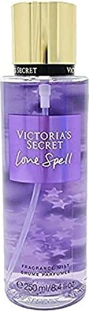 Victoria's Secret Love Spell Body Mist, 250ml