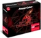PowerColor Red Dragon Radeon RX 550, 2GB GDDR5, DVI, HDMI, DP Vorschaubild