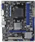 ASRock 960GM/U3S3 FX (AMD AM3+) Vorschaubild