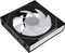 Lian Li Uni Fan SL-Infinity SL-INF120 ARGB Wireless, schwarz, LED-Steuerung, 120mm, 3er-Pack Vorschaubild