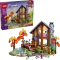 LEGO Friends - Gemütliche Hütte im Herbstwald Vorschaubild