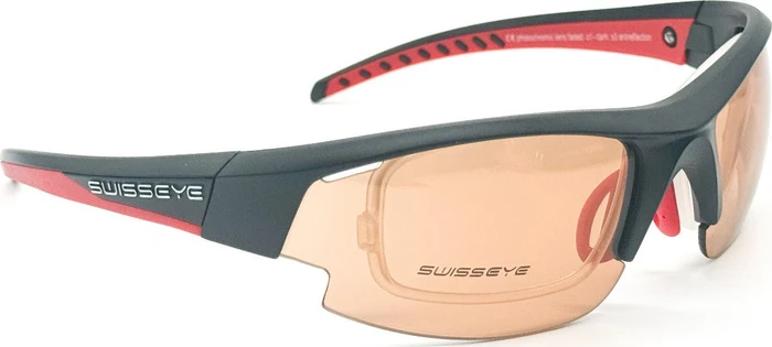 Swiss Eye Gardosa Re+