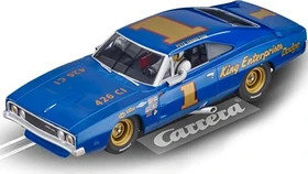 Carrera Digital 132 Dodge Charger 500 No.1
