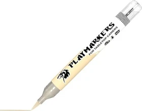 AK-Interactive Playmarkers dirty white