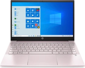 HP Pavilion 14-dv0300ng, Serene Pink, Core i3-1115G4, 8GB RAM, 512GB SSD, DE
