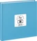 Hama Jumbo Fotoalbum, 30x30, 100 weiße Seiten, Fine Art blau Vorschaubild