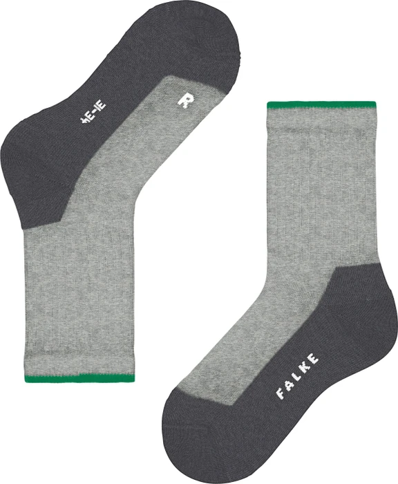 Falke Active Everyday Socken light grey (Junior)