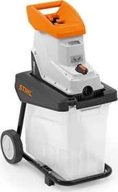 Stihl GHE 135 Elektro-Häcksler